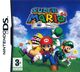 Super Mario 64 ds