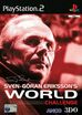 Sven Goran Eriksson's World Challenge PS2