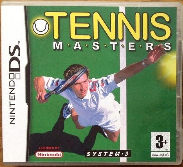 Tennis Masters