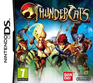 Thundercats