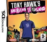 Tony Hawks American SK8Land