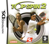 Topspin 2