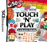 Touch and Play Collection