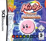 Touch! Kirby: Canvas Curse