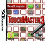 Show more information on Touchmaster 3 Touchmaster 3