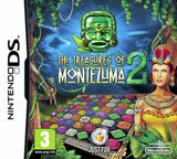 Treasures of Montezuma 2