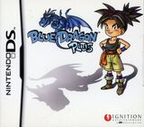 Show more information on Blue Dragon Plus Blue Dragon Plus