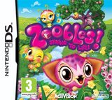 Zoobles: Spring to Life