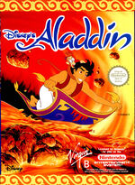 Show more information on Aladdin Aladdin