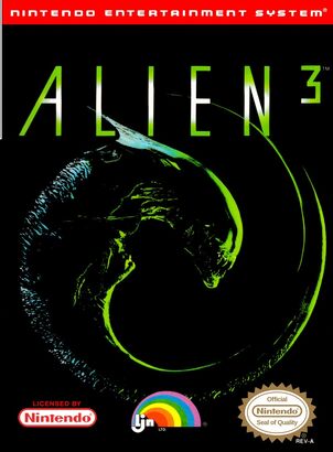 Alien III