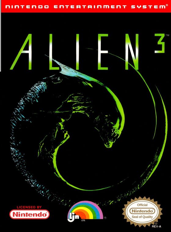 Alien III