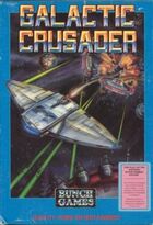 Show more information on Galactic Crusader Galactic Crusader