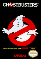 Show more information on Ghostbusters Ghostbusters