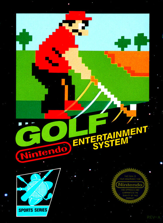 Golf