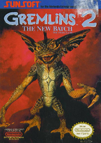Show more information on Gremlins II Gremlins II