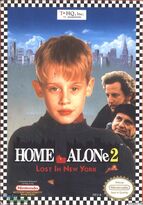Home Alone 2