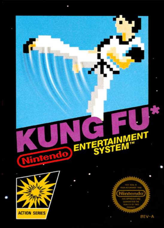 Kung-Fu