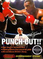 Mike Tysons Punchout