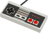 Nintendo Official NES System Controller