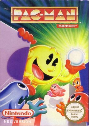 Pac Man