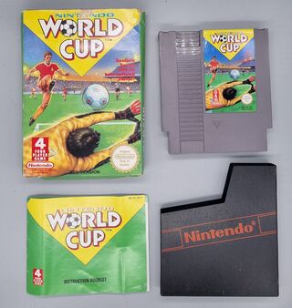 Nintendo World Cup