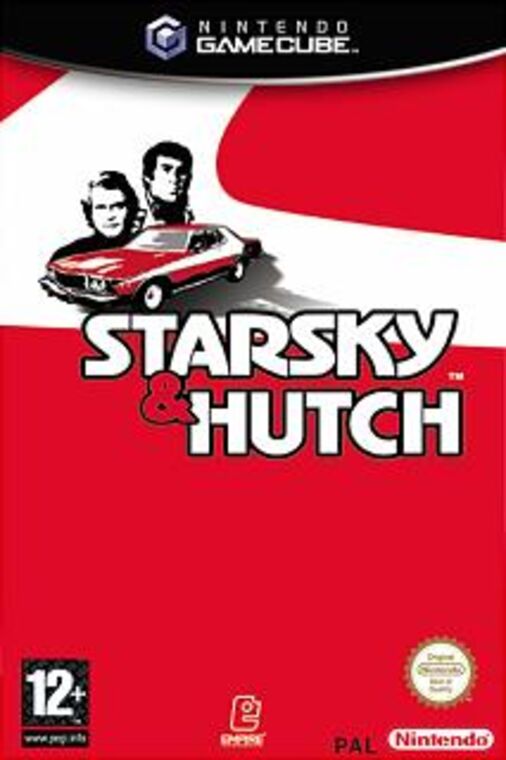 Starsky & Hutch