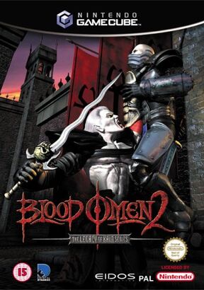 Blood Omen 2: The Legacy of Kain