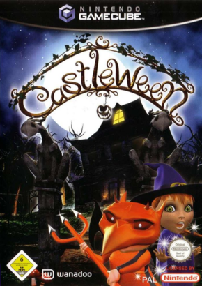 Castleween