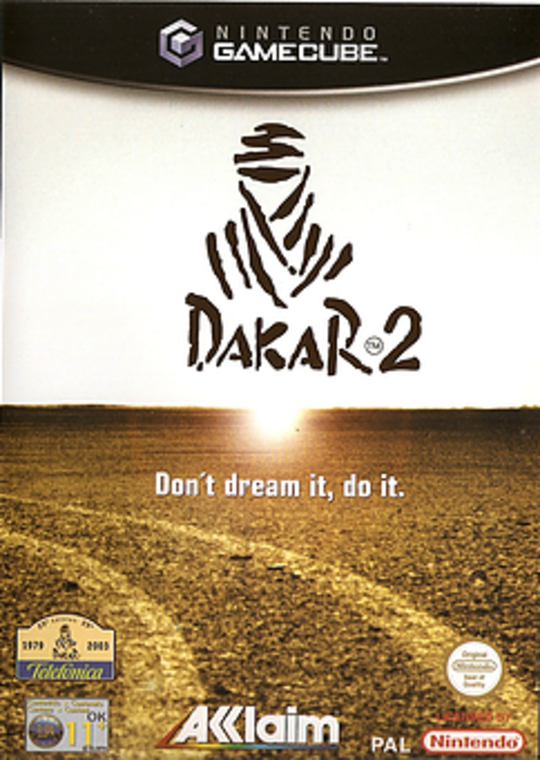 Dakar 2