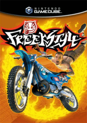 Freestyle MX