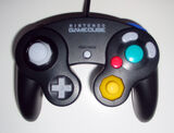 Gamecube Official Controller - Black