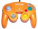 Gamecube Official Controller - Spice