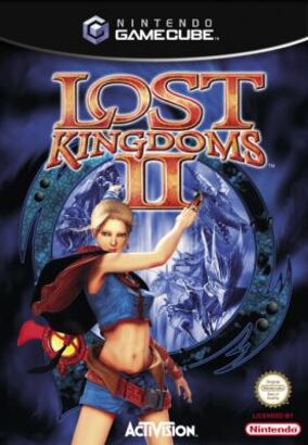 Lost Kingdoms 2