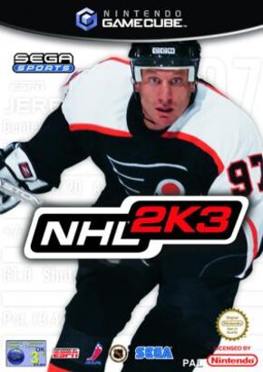 NHL 2K3