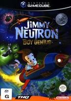 Show more information on Jimmy Neutron Boy Genius Jimmy Neutron Boy Genius