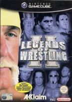 Legends of Wrestling 2