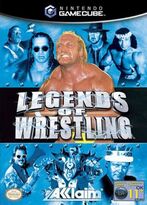 Legends of Wrestling