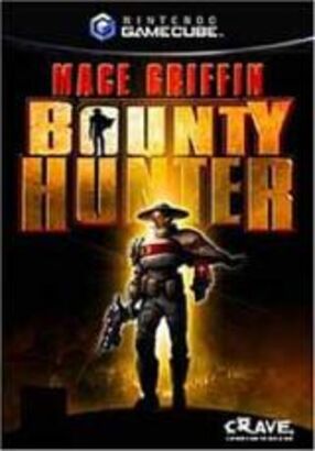 Mace Griffin's Bounty Hunter