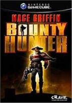 Mace Griffin's Bounty Hunter