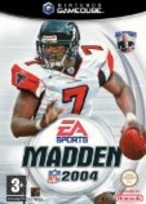 Madden NFL 2004
