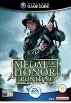 Medal of Honour Frontline