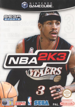 NBA 2K3