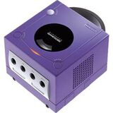 Show more information on Nintendo Gamecube Purple Nintendo Gamecube Purple