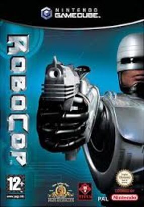 Robocop