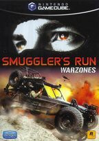 Smugglers Run 2: Warzone