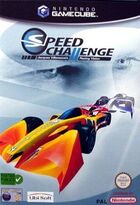 Speed Challenge: Jacques Villleneuve's Racing Vision