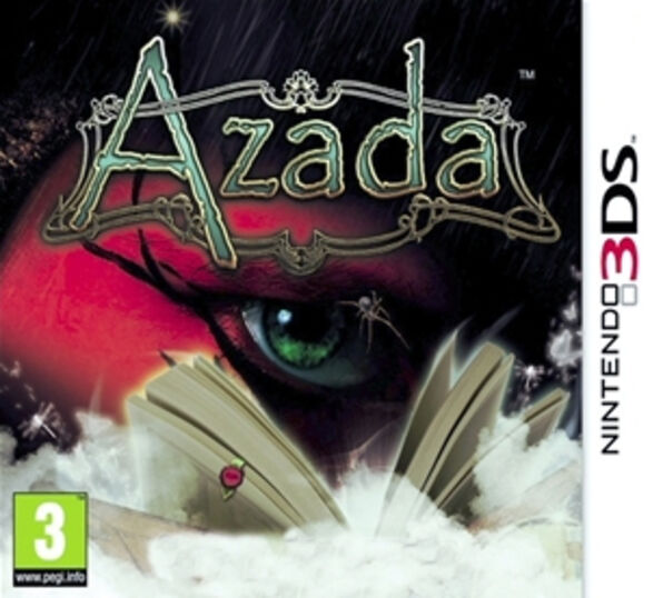 Azada