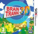 Show more information on Brain Training 3D Brain Training 3D