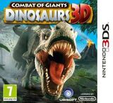 Combat of The Giants: Dinosaurs 3D