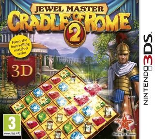 Cradle of Rome 2